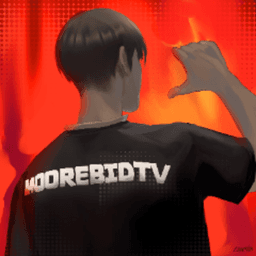 moorebid7V avatar