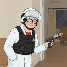 RossDBot avatar