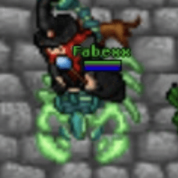 Fabex_Warwin avatar