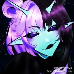 Diskopia avatar