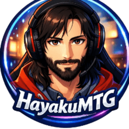 hayakuMTG avatar