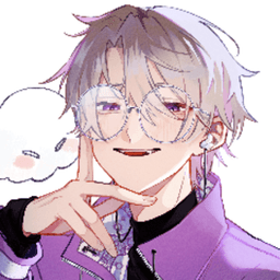 yuukagrey avatar