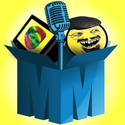 MackMin avatar