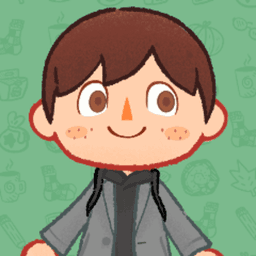 CrossingChannel avatar