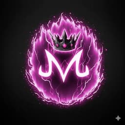 MajinMoritz avatar