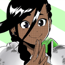 Paluthyst avatar