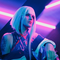NaginiCosplay avatar