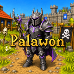Palawon avatar
