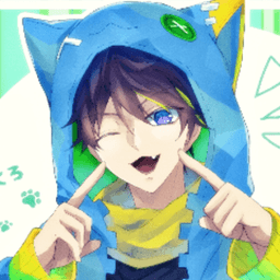 にゃくろチャンネル avatar