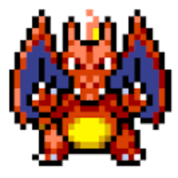TheMCCharizard avatar