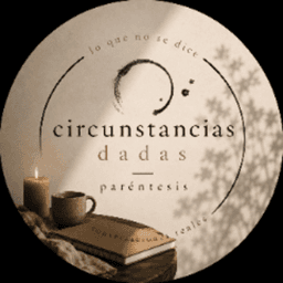CircunstanciasDadas avatar