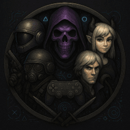 DeathWishGuild avatar