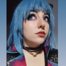 AliceRedbird avatar