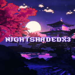 NightShadeDX3 avatar