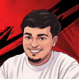 Wellirios avatar