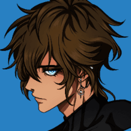 Icydaproxy avatar