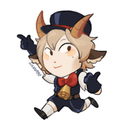 SaintPolarisBGE avatar