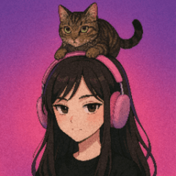 mucenka avatar