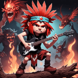 dustyj321 avatar