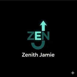 ZenithJamie avatar