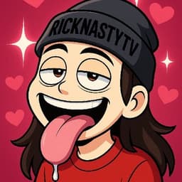 RickNastyTV avatar