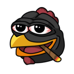 Blackpoule avatar