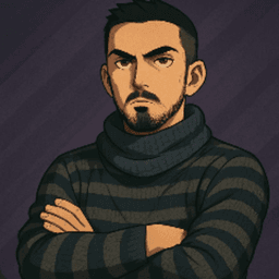 Tyrantfeller avatar