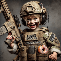 thearmedtoddler avatar