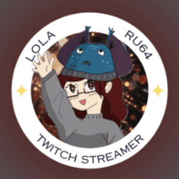Lolaru64 avatar