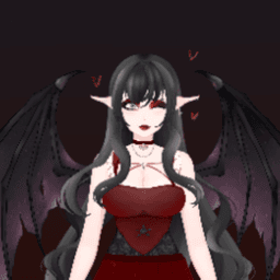 msDarkVampire avatar