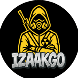 izaakgo avatar