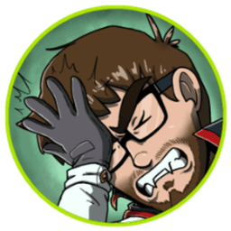 Tryyton avatar