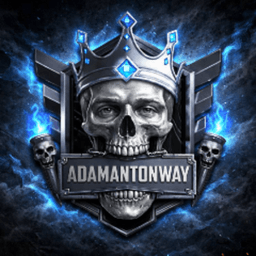 ADAMANTONWAY avatar