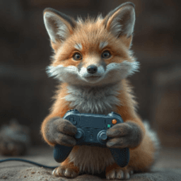 jehfox avatar
