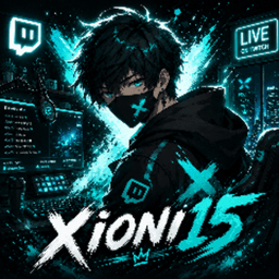 xioni15 avatar