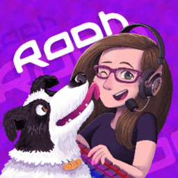 RoohBevilaqua avatar