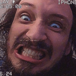 ProbablyKirk avatar