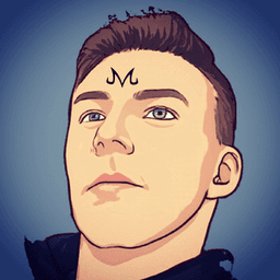MajinChello avatar