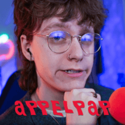 Appelpap avatar
