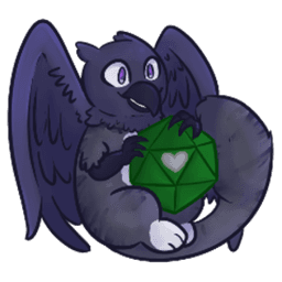 GryphonheartGames avatar