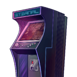 EternalArcade avatar