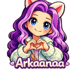 Arkaanaa avatar
