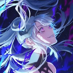 Nokashino avatar