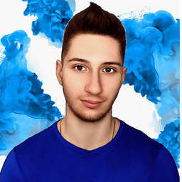 S1CK1one avatar