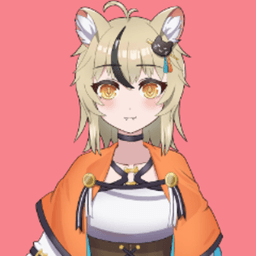 がおりん_バーチャル殿様 avatar