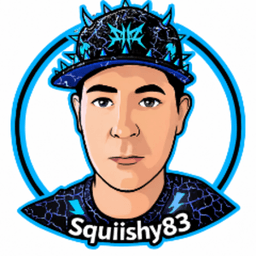 Squiishy83 avatar