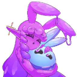 MamaSlimeBunny avatar