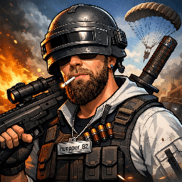 huepper82 avatar