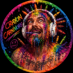 CrayonCarnivore avatar