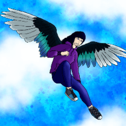 WingMoonlight avatar